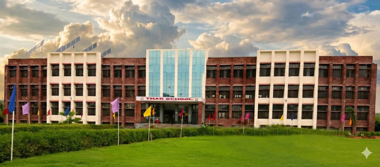 Best School in Keonjhar