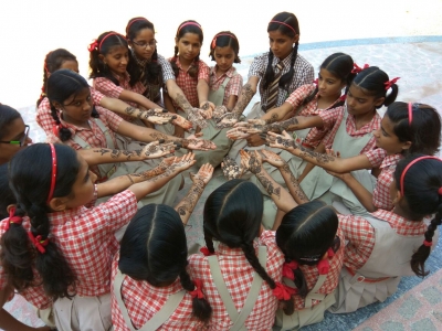 Best School in Osian Jodhpur