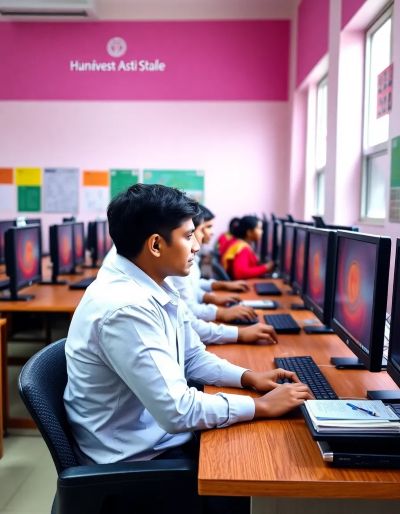 Best School in Osian Jodhpur