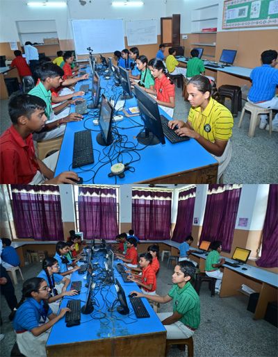 Best School in Osian Jodhpur