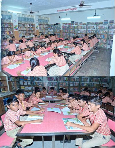 Best School in Osian Jodhpur