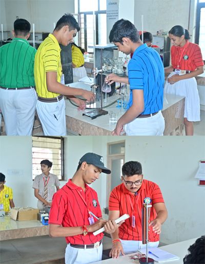 Best School in Osian Jodhpur