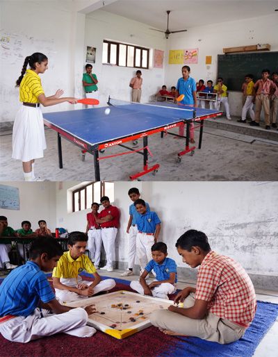 Best School in Osian Jodhpur