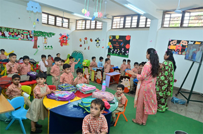 Best School in Osian Jodhpur