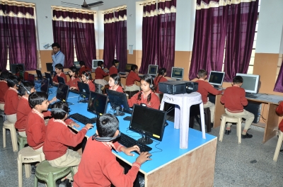 Best School in Osian Jodhpur
