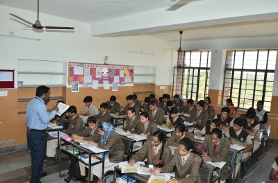 Best School in Osian Jodhpur