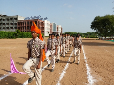 Best School in Osian Jodhpur
